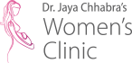 Dr. Jaya Chhabra